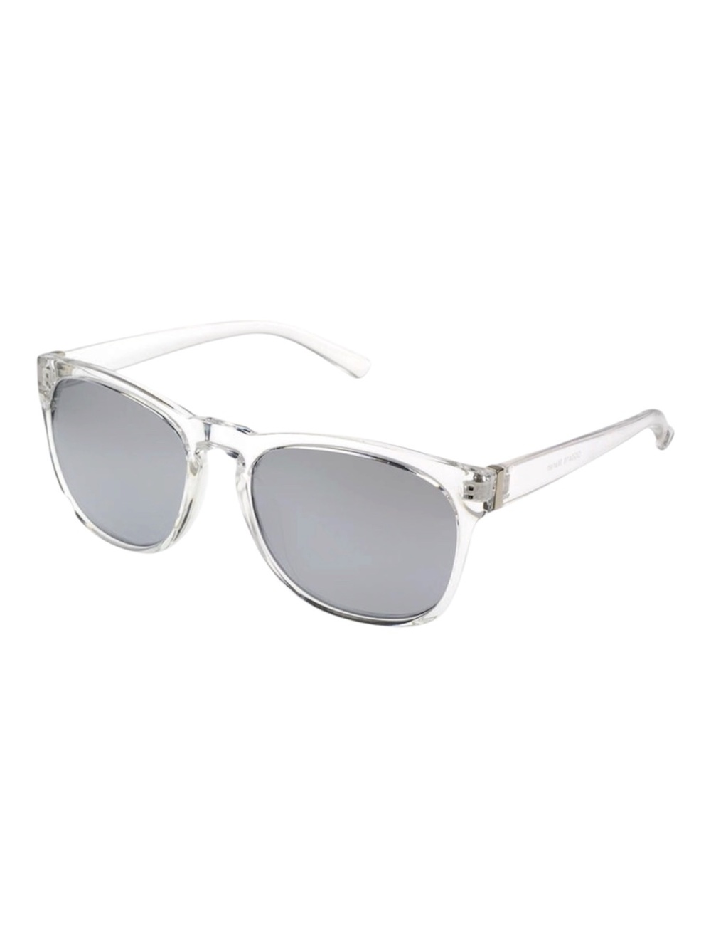 Foster Grant Square Crystal Sunglasses - NWT